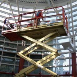 Pennsylvania Commercial Window Cleaning